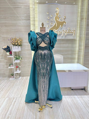 Evening Dresses Doha